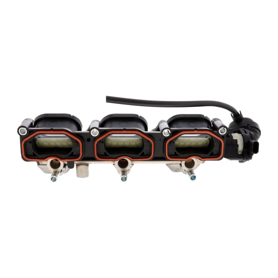 VAICO Intake Manifold Module V10-8609 for AUDI