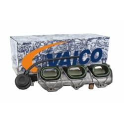 VAICO Intake Manifold Module V10-8609 for AUDI