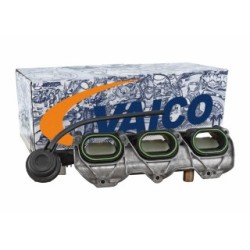 VAICO Intake Manifold Module V10-8609 for AUDI