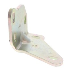 VAICO Sliding Door Roller Guide V10-8650 for VW TRANSPORTER