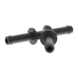 VAICO Coolant Pipe V10-8654 for AUDI