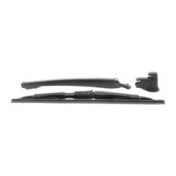 VAICO Wiper Arm Set V10-8658 for VW FOX OE 5X9955435