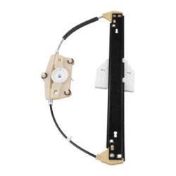 VAICO Window Regulator V10-8744 for AUDI A6 OE 4F0839461B