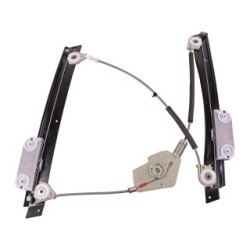VAICO Window Regulator V10-8754 for AUDI TT OE 8N0837461