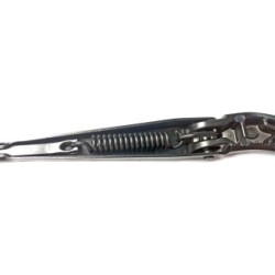 VAICO Wiper Arm V10-9555 for AUDI A4