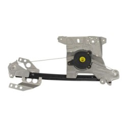 VAICO Window Regulator V10-9815 for AUDI A4 OE 8D0839461
