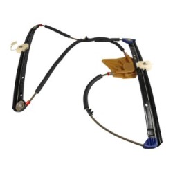 VAICO Window Regulator V10-9818 for AUDI A3 OE 8L4837462