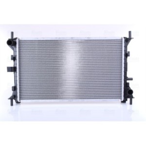Engine Cooling Heat Exchanger - Nissens 62075A