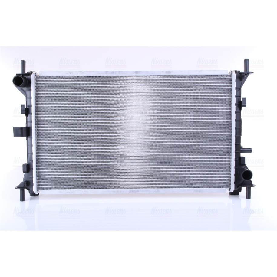 Engine Cooling Heat Exchanger - Nissens 62075A