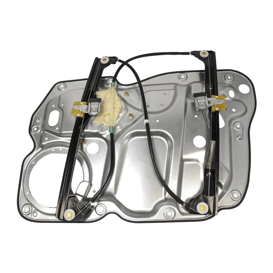 VAICO Window Regulator V10-9837 for VW CADDY OE 2K1837729H