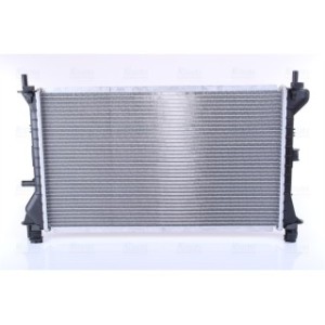 Engine Cooling Heat Exchanger - Nissens 62075A