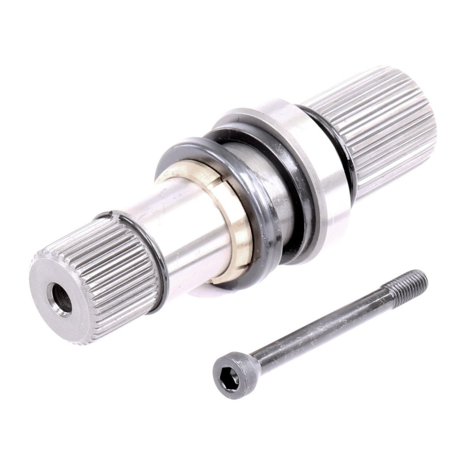 VAICO Driveshaft (cv Axle) V10-9864 for VW MULTIVAN