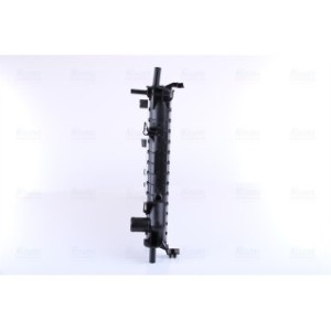 Engine Cooling Heat Exchanger - Nissens 62075A