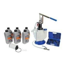 VAICO Filling Device V10-9887 OE V109887