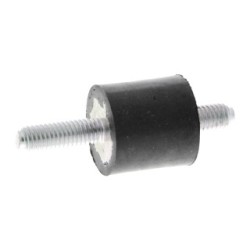 VAICO Engine Cover Buffer V20-0033 for BMW OE 11121730356