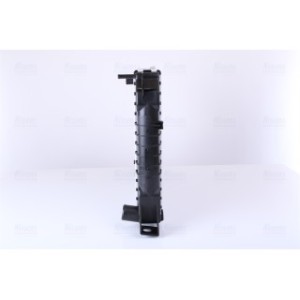 Engine Cooling Heat Exchanger - Nissens 62080A