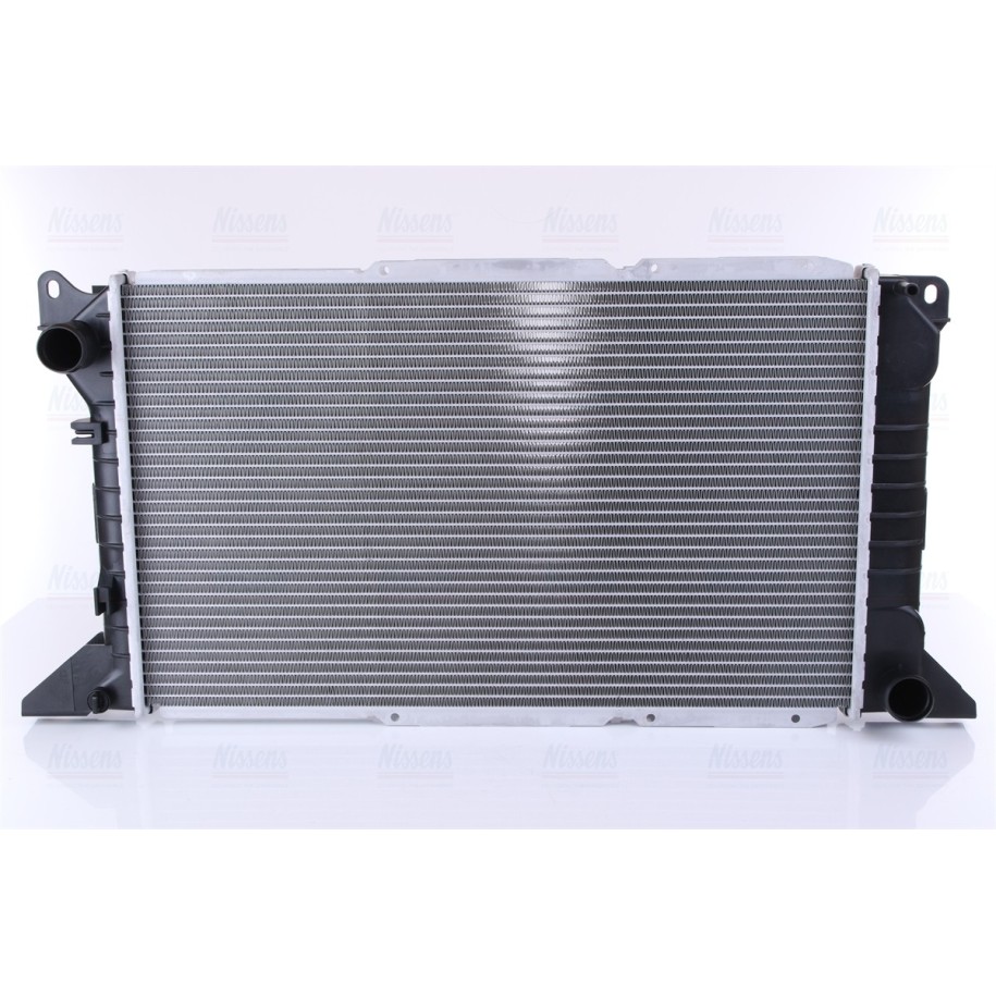 Engine Cooling Heat Exchanger - Nissens 62081A