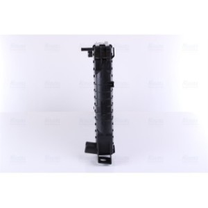 Engine Cooling Heat Exchanger - Nissens 62081A