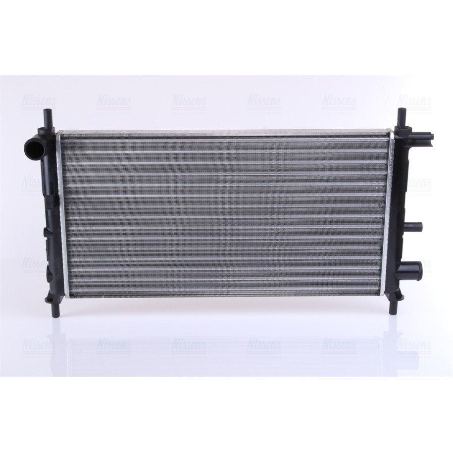 Engine Cooling Heat Exchanger - Nissens 62082A