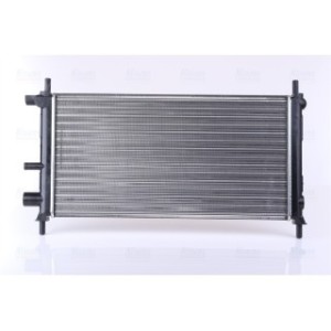 Engine Cooling Heat Exchanger - Nissens 62082A