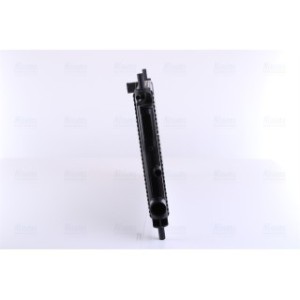 Engine Cooling Heat Exchanger - Nissens 62082A
