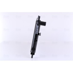 Engine Cooling Heat Exchanger - Nissens 62082A