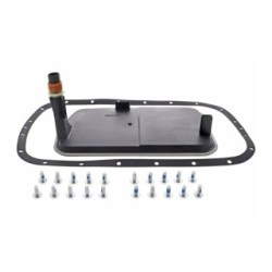 VAICO Hydraulic Filter V20-0335 for BMW OE 24117557070