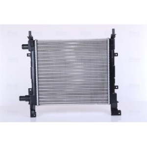 Engine Cooling Heat Exchanger - Nissens 62083A