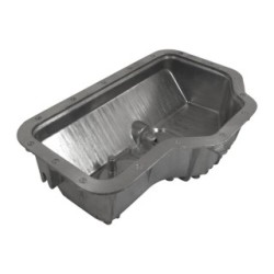 VAICO Oil Sump V20-0375 for BMW 3 OE 11131715266
