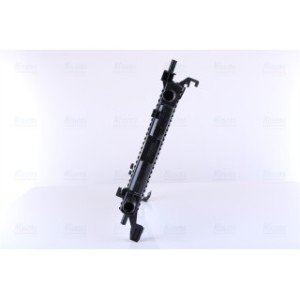 Engine Cooling Heat Exchanger - Nissens 62083A