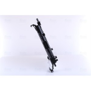 Engine Cooling Heat Exchanger - Nissens 62083A