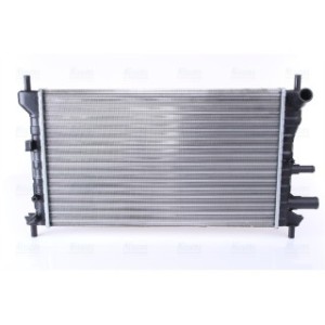 Engine Cooling Heat Exchanger - Nissens 62085A