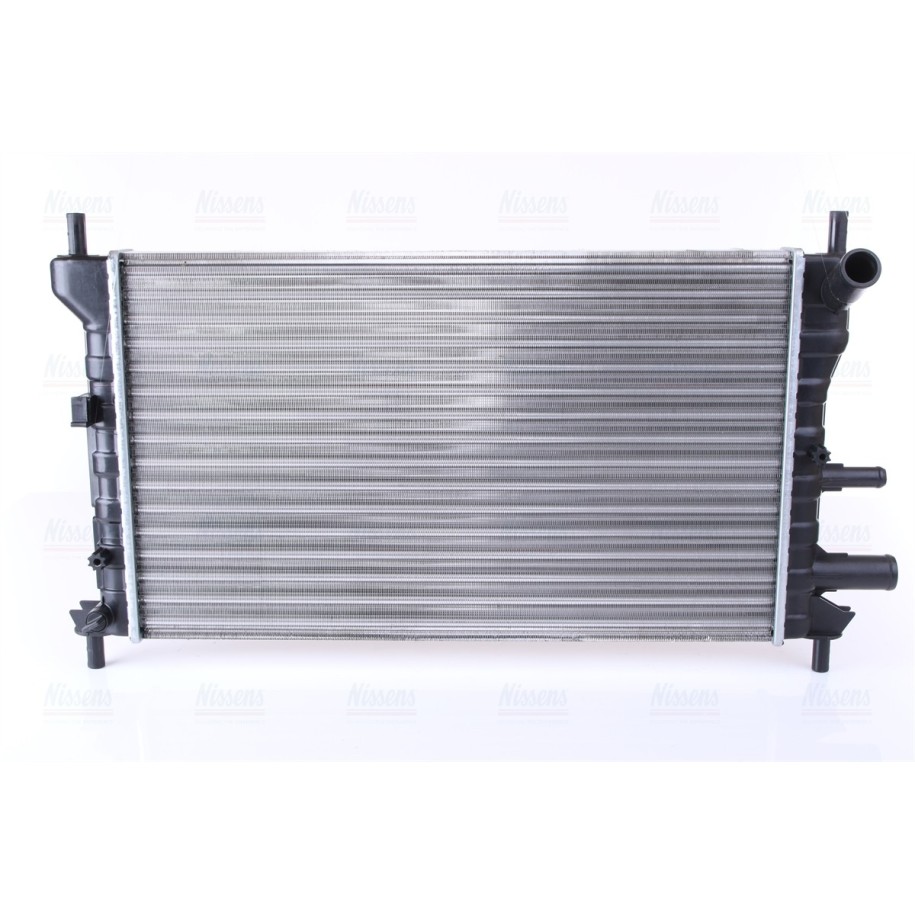 Engine Cooling Heat Exchanger - Nissens 62085A
