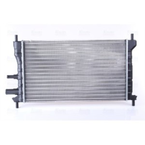 Engine Cooling Heat Exchanger - Nissens 62085A