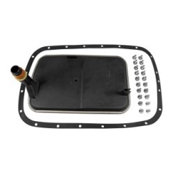 VAICO Hydraulic Filter V20-0573 for BMW