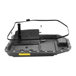 VAICO Oil Sump V20-0580 for BMW OE 2333907