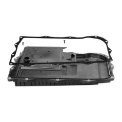VAICO Oil Sump V20-0582 for ALFA ROMEO