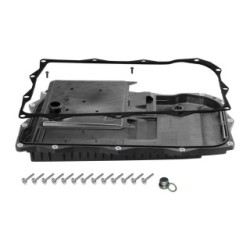 VAICO Oil Sump V20-0588 for ALFA ROMEO