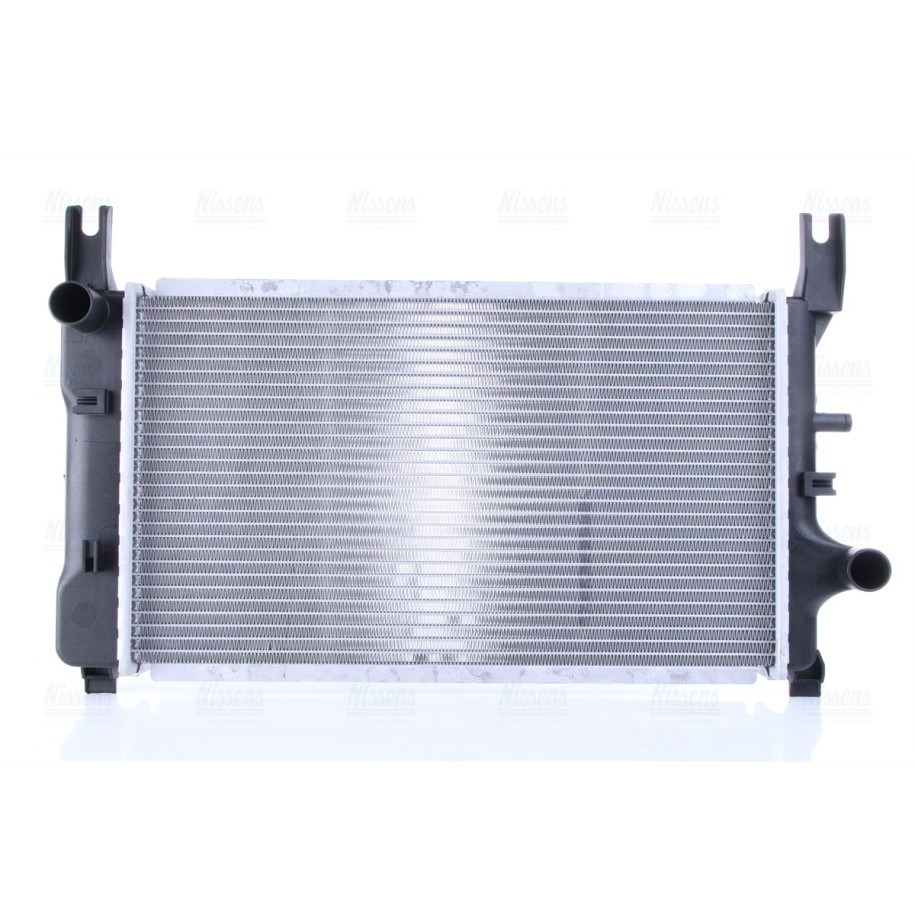 Engine Cooling Heat Exchanger - Nissens 62117A