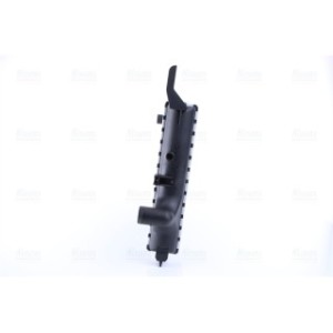 Engine Cooling Heat Exchanger - Nissens 62117A