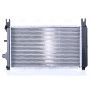 Engine Cooling Heat Exchanger - Nissens 62117A
