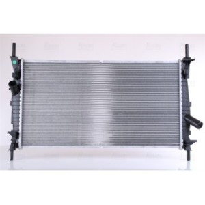 Engine Cooling Heat Exchanger - Nissens 62128