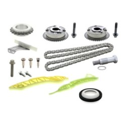 VAICO Timing Chain Kit V20-10001 for BMW