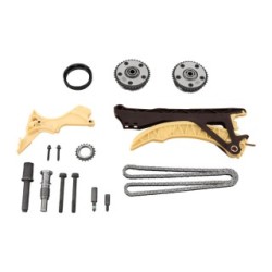 VAICO Timing Chain Kit V20-10006 for BMW OE 11348649768kit