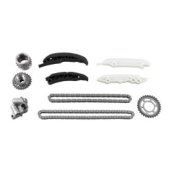 VAICO Timing Chain Kit V20-10010 for BMW OE 11318506869kit