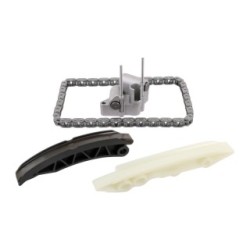 VAICO Timing Chain Kit V20-10010-BEK2 for BMW OE 13528506969kit2