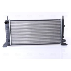 Engine Cooling Heat Exchanger - Nissens 621541