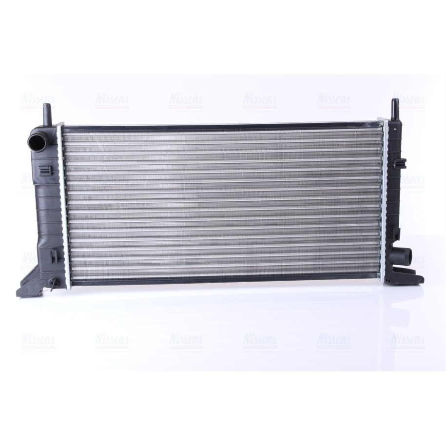 Engine Cooling Heat Exchanger - Nissens 621541