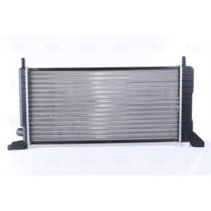 Engine Cooling Heat Exchanger - Nissens 621541