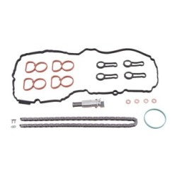 VAICO Timing Chain Kit V20-10022 for BMW OE 11312365578